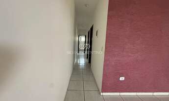 Imagem 5: Casa à venda em Taubaté-SP, Morada dos Nobres: 3 quartos, 1 sala, 1 banheiro, 1 vaga de ga