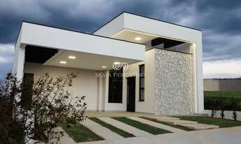 Imagem: Casa em Condomínio no Vale dos Cristais