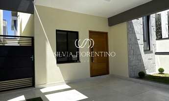 Imagem: Imperdível Casa em condomínio à venda