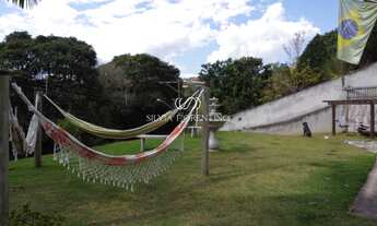 Imagem 5: CASA RESIDENCIAL em REDENÇÃO DA SERRA - SP, CENTRO