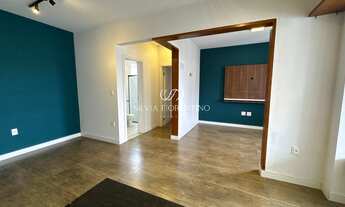 Imagem 5: Venda de Apartamento Impecável na Vila das Jabuticabeiras, Taubaté-SP: 2 Quartos, 1 Suíte