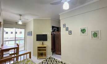 Imagem: Apartamento à venda em Ubatuba-SP, Perequê