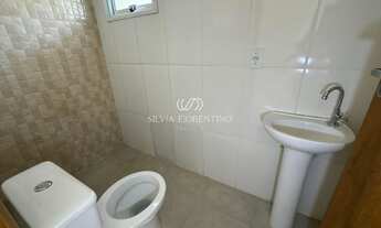 Imagem 6: Imperdível! Casa à venda em Taubaté-SP, no Parque Urupês, com 2 quartos, 1 sala, 1 banheir