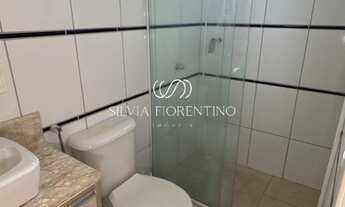 Imagem 6: Apartamento à venda em Taubaté-SP, Campos Elíseos: 2 quartos, 1 sala, 1 banheiro, 1 vaga d