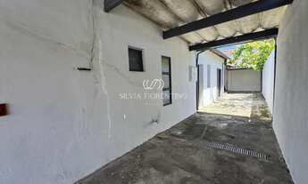 Imagem 4: Casa à venda em Taubaté-SP, no Jardim das Monções: 2 quartos, 1 sala, 1 banheiro, 5 vagas