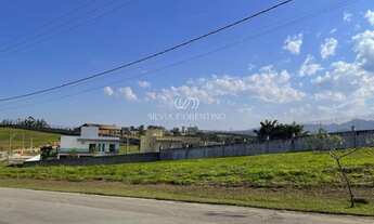 Imagem 3: Terreno em condomínio de luxo com 1.000,00 m² à venda em Tremembé-SP, no Loteamento Comerc