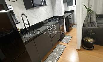 Imagem: Apartamento à venda em Taubaté-SP na Vila