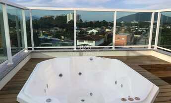 Imagem: Apartamento à venda em Ubatuba-SP 2 quartos
