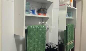 Imagem 5: Apartamento à venda em Taubaté-SP, Jardim Santa Clara: 2 quartos, 1 suíte, 1 sala, 2 banhe