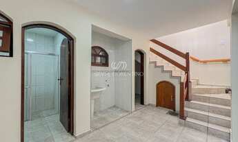 Imagem: Casa à venda na Vila Santa Isabel, Taubaté-SP