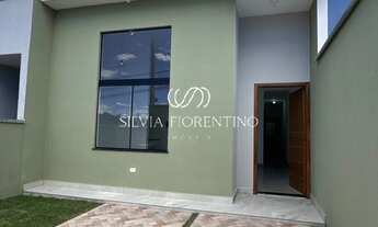 Imagem 4: Imperdível oportunidade de adquirir uma casa com 3 quartos e suíte no Jardim Continental I