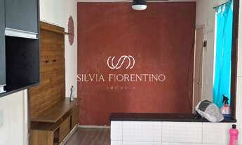 Imagem 3: Apartamento à venda em Taubaté-SP, Parque Senhor do Bonfim: 2 quartos, sala, banheiro, gar