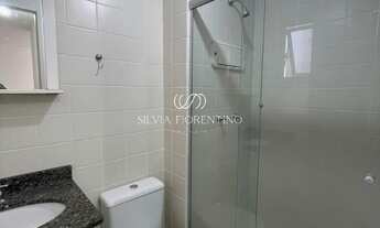 Imagem 4: Apartamento à venda em Taubaté-SP - Parque Santo Antônio 3 quartos, 1 sala, 1 banheiro, 1