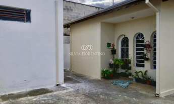 Imagem: Casa à venda em Tremembé-SP 2 quartos