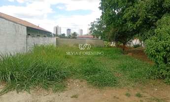 Imagem: Terreno à venda em Taubaté-SP, Jardim