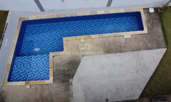 Imagem 2: CASA RESIDENCIAL em REDENÇÃO DA SERRA - SP, CENTRO