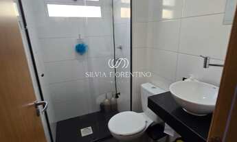 Imagem 5: Apartamento à venda em Taubaté-SP, Parque Senhor do Bonfim: 2 quartos, 1 sala, 1 banheiro