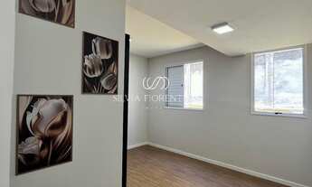 Imagem 4: Apartamento à venda no Jardim dos Estados, Taubaté-SP: 1 quarto, 1 sala, 1 banheiro, 44,00