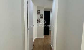 Imagem 7: Apartamento à venda no Jardim dos Estados, Taubaté-SP: 1 quarto, 1 sala, 1 banheiro, 44,00