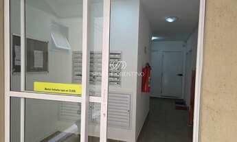 Imagem 6: Apartamento de 2 quartos com suíte na Vila São José, Taubaté-SP: 60m², 1 sala, 2 banheiros