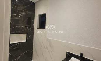 Imagem 7: Imóvel à venda: Apartamento de 3 quartos no Jardim Oásis, Taubaté-SP - 150m², 1 vaga, pron