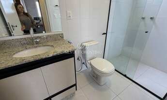 Imagem 6: Venda de Apartamento Impecável na Vila das Jabuticabeiras, Taubaté-SP: 2 Quartos, 1 Suíte