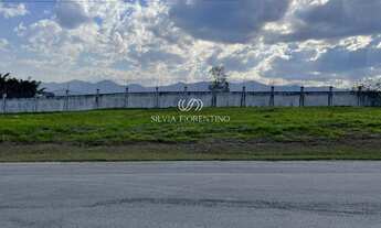 Imagem 4: Terreno em condomínio de luxo com 1.000,00 m² à venda em Tremembé-SP, no Loteamento Comerc