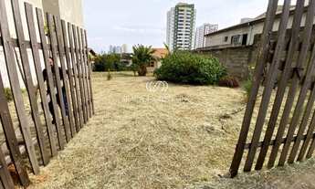 Imagem: Terreno à venda em Taubaté-SP, bairro