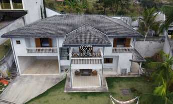 Imagem: CASA RESIDENCIAL em REDENÇÃO DA SERRA