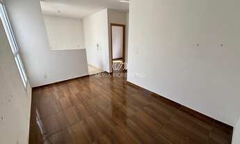 Imagem: Apartamento à venda no Parque Senhor do