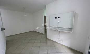 Imagem 3: Apartamento à venda em Taubaté-SP - Parque Santo Antônio 3 quartos, 1 sala, 1 banheiro, 1