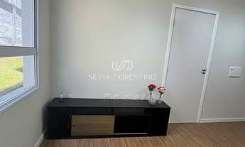 Imagem 3: Apartamento à venda no Jardim dos Estados, Taubaté-SP: 1 quarto, 1 sala, 1 banheiro, 44,00