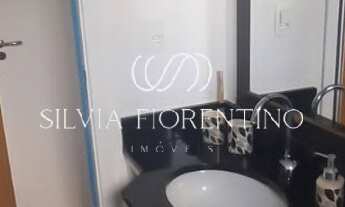 Imagem 7: Apartamento à venda no Centro de Taubaté-SP: 2 quartos, 1 sala, 2 banheiros, 1 vaga, 63m²