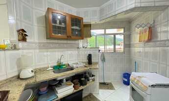 Imagem 7: Apartamento à venda em Ubatuba-SP, Perequê Açu: 2 quartos, sala, banheiro, garagem - 70m²