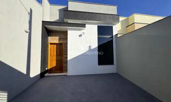 Imagem: Casa à venda em Taubaté-SP, Residencial