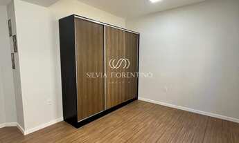 Imagem 6: Apartamento à venda no Jardim dos Estados, Taubaté-SP: 1 quarto, 1 sala, 1 banheiro, 44,00