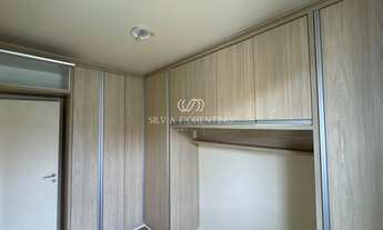 Imagem 3: Apartamento à venda em Taubaté-SP, Campos Elíseos: 2 quartos, 1 sala, 1 banheiro, 1 vaga d