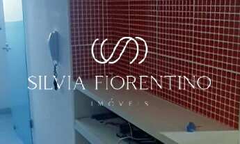 Imagem 5: Apartamento à venda no Centro de Taubaté-SP: 2 quartos, 1 sala, 2 banheiros, 1 vaga, 63m²