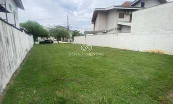 Imagem 5: Terreno em Condomínio à Venda em Taubaté-SP, Bairro Morada dos Nobres - 254,00 m² de Área