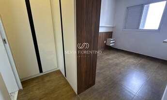 Imagem 3: Venda de Apartamento Impecável na Vila das Jabuticabeiras, Taubaté-SP: 2 Quartos, 1 Suíte