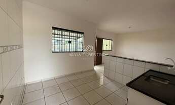 Imagem 6: Casa à venda em Taubaté-SP, Morada dos Nobres: 3 quartos, 1 sala, 1 banheiro, 1 vaga de ga