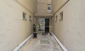 Imagem 2: Apartamento de 2 quartos com suíte na Vila São José, Taubaté-SP: 60m², 1 sala, 2 banheiros