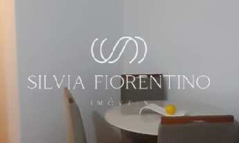 Imagem: Apartamento à venda no Centro de Taubaté-SP