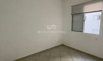 Imagem 6: Apartamento à venda em Taubaté-SP - Parque Santo Antônio 3 quartos, 1 sala, 1 banheiro, 1