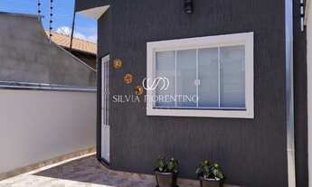 Imagem: Casa à venda em Taubaté-SP, Jardim Continental