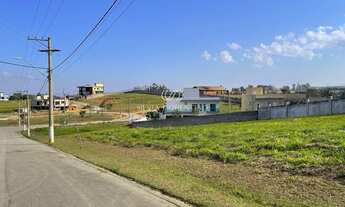 Imagem 2: Terreno em condomínio de luxo com 1.000,00 m² à venda em Tremembé-SP, no Loteamento Comerc