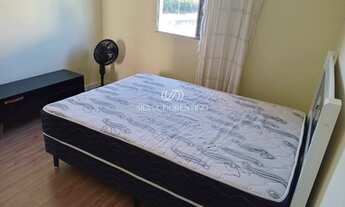 Imagem 2: Imóvel Residencial à Venda: Apartamento no Areão, Taubaté-SP, 2 quartos, 1 sala, 1 banheir