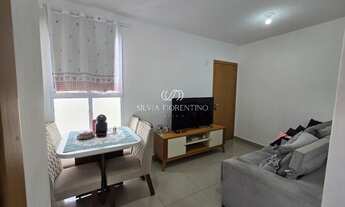 Imagem 6: Apartamento à venda em Taubaté-SP, Parque Senhor do Bonfim: 2 quartos, 1 sala, 1 banheiro