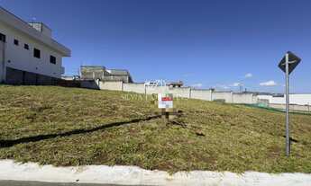 Imagem 4: Terreno à venda no Condomínio Vale dos Cristais em Taubaté-SP: 250m² de área!