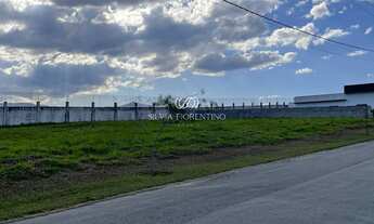 Imagem 7: Terreno em condomínio de luxo com 1.000,00 m² à venda em Tremembé-SP, no Loteamento Comerc